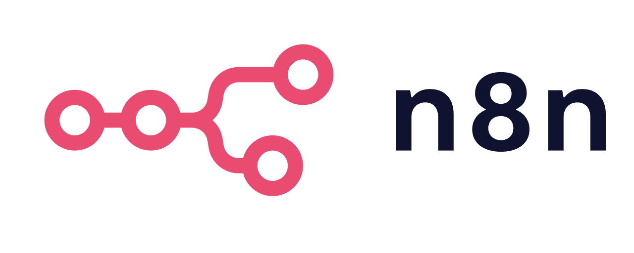 n8n workflow automation platform logo